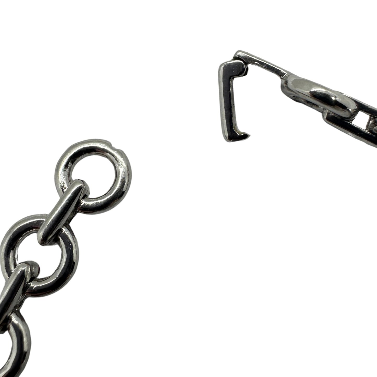 18K Diamond Bracelet